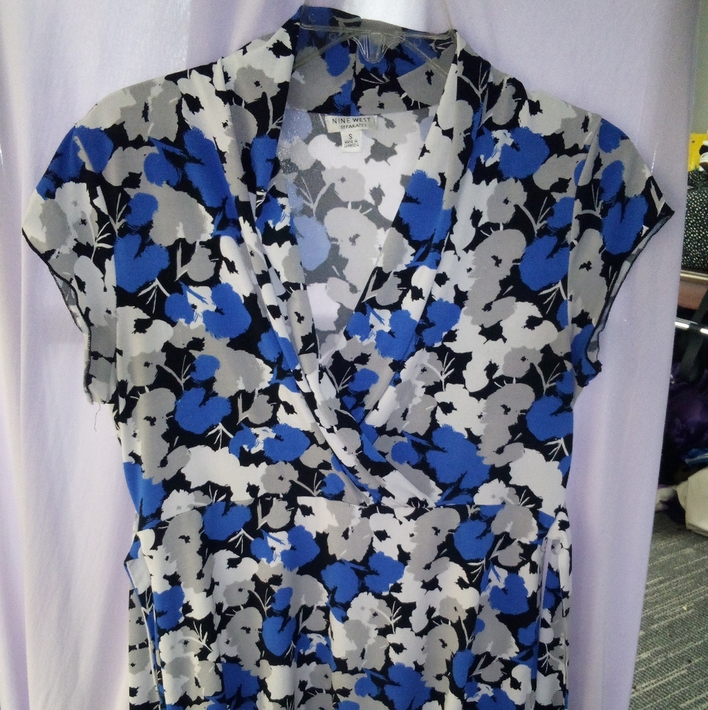 Nine West Top